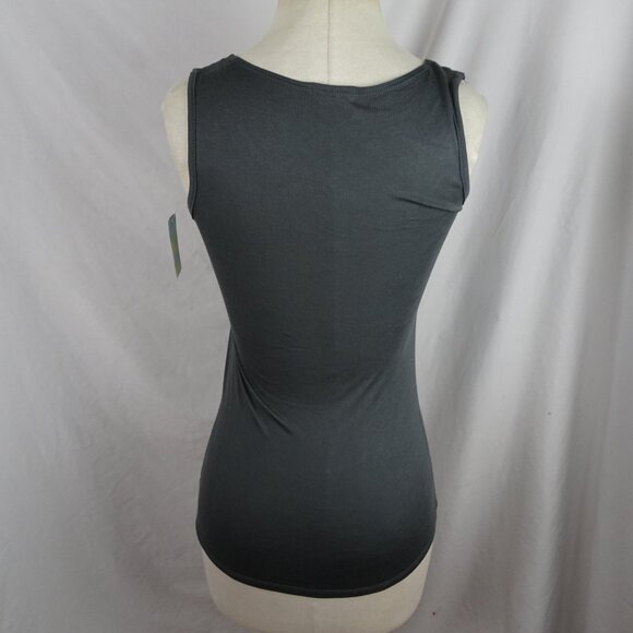 Y2K Twenty One Tank Top with Sequin Size M - Picture 3 of 9